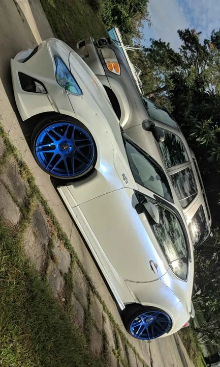 2014 Scion FR-S - Image 5 of 8