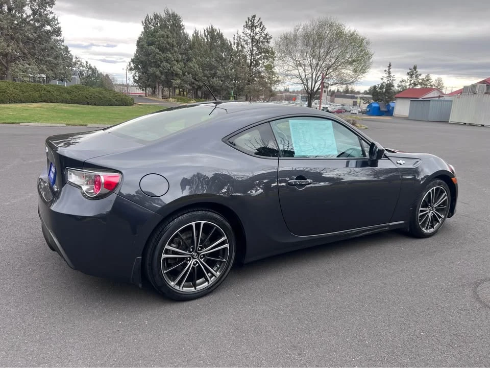 2014 Scion FR-S - Image 4 of 10