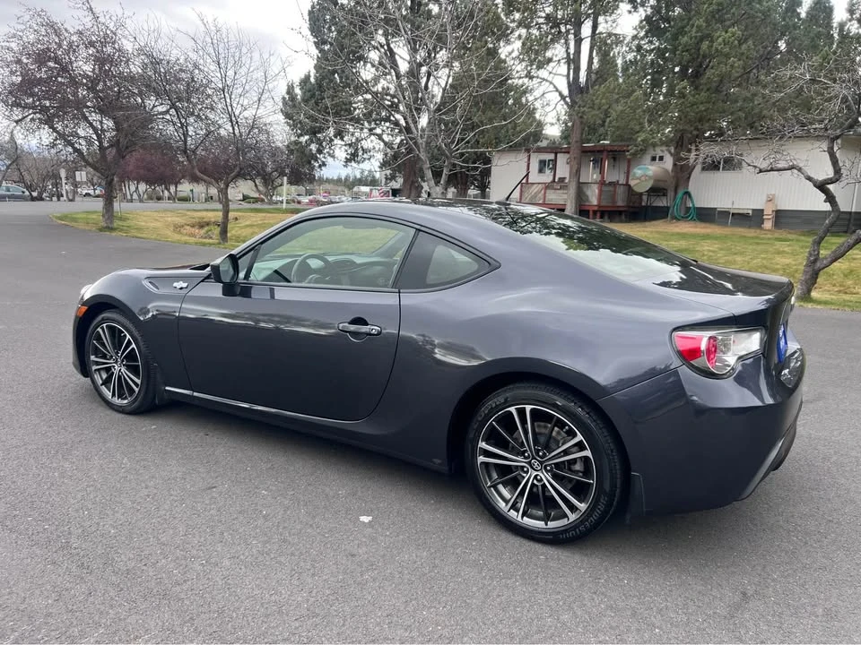 2014 Scion FR-S - Image 5 of 10
