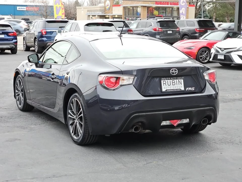 2014 Scion FR-S - Image 2 of 8