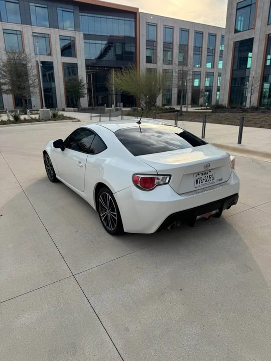 2014 Scion FR-S - Image 8 of 20