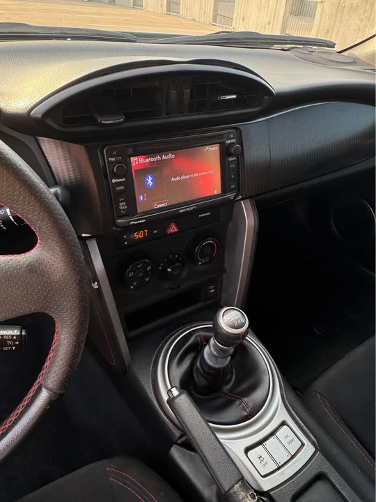 2014 Scion FR-S - Image 15 of 20