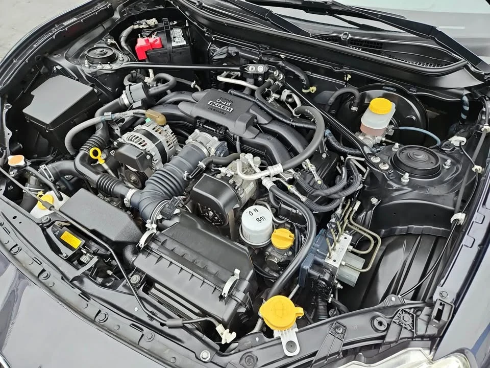 2014 Scion FR-S - Image 6 of 8