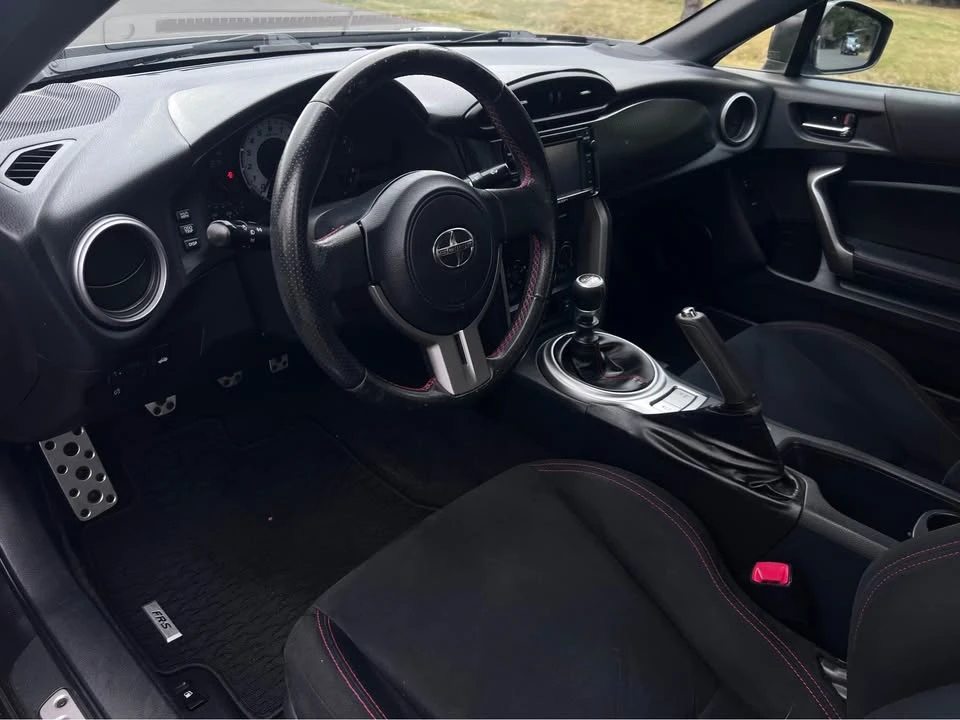 2014 Scion FR-S - Image 10 of 10