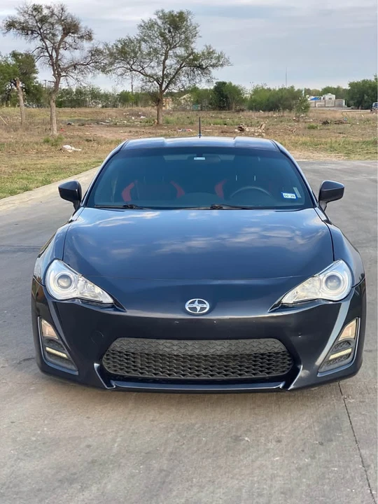 2014 Scion FR-S - Image 6 of 10