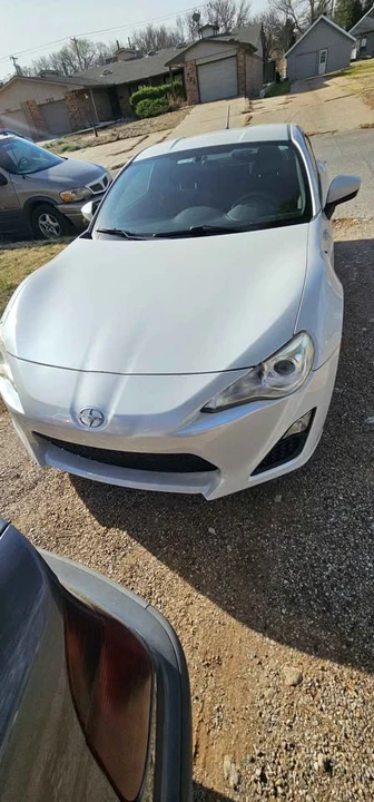 2014 Scion FR-S - Image 2 of 8