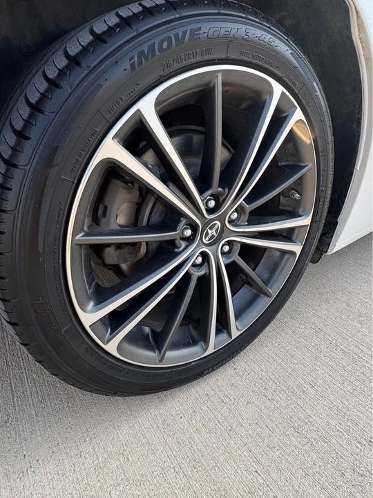 2014 Scion FR-S - Image 19 of 20