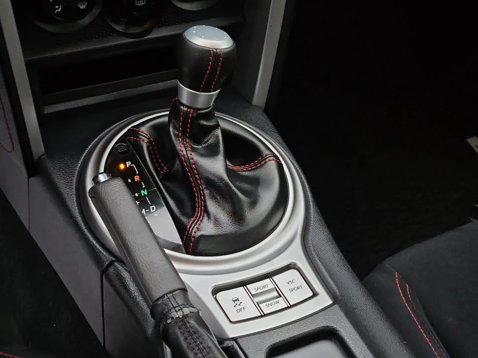 2014 Scion FR-S - Image 3 of 8