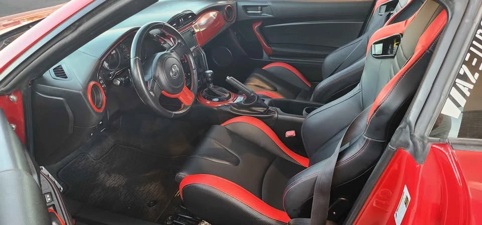 2014 Scion FR-S - Image 5 of 9