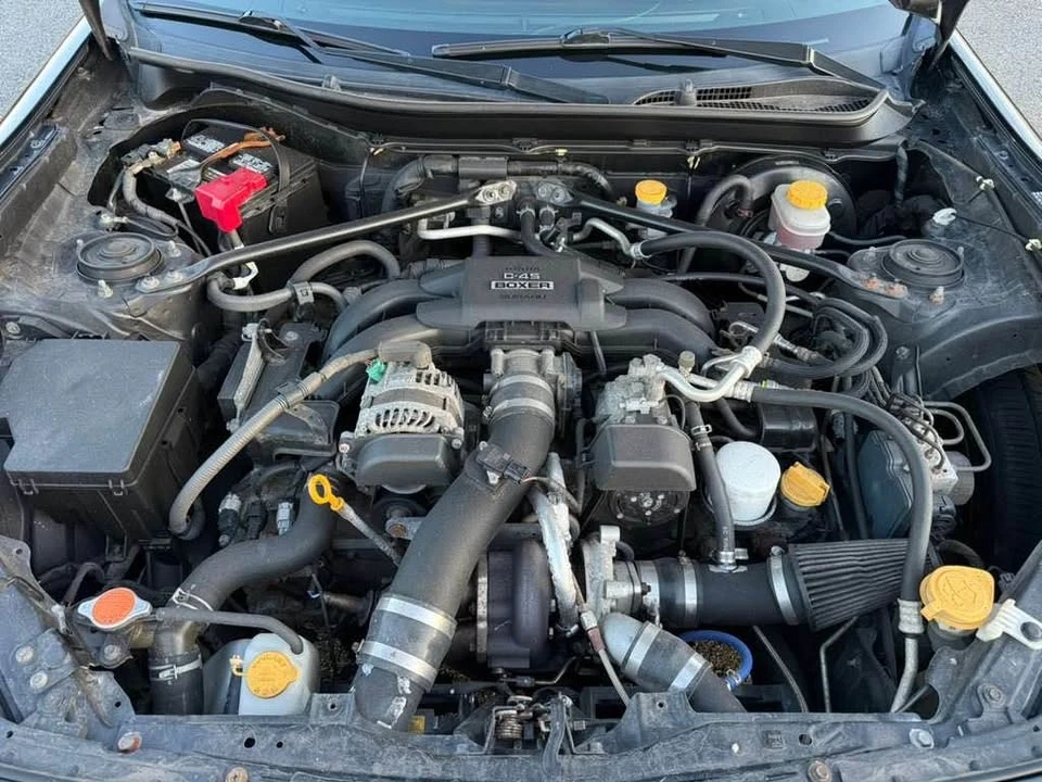 2014 Scion FR-S - Image 17 of 19