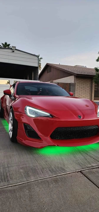 2014 Scion FR-S - Image 5 of 12