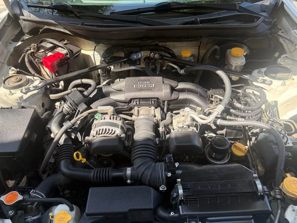 2014 Scion FR-S - Image 2 of 11