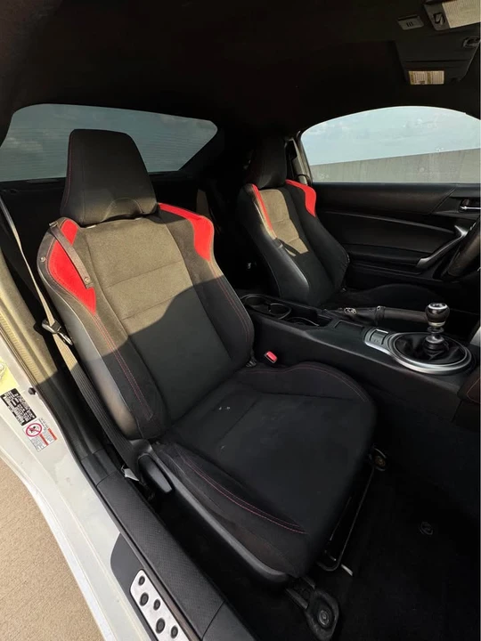 2014 Scion FR-S - Image 16 of 20