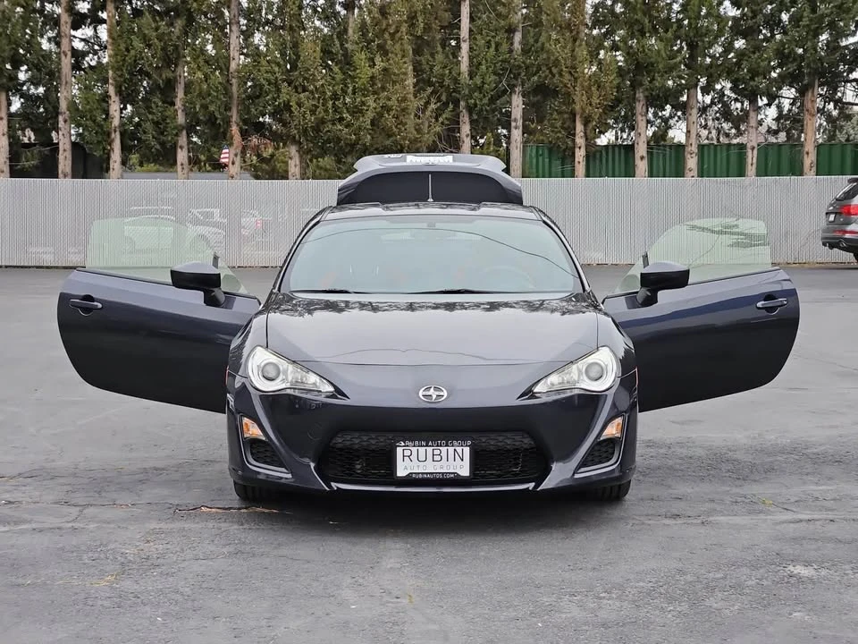 2014 Scion FR-S - Image 7 of 8