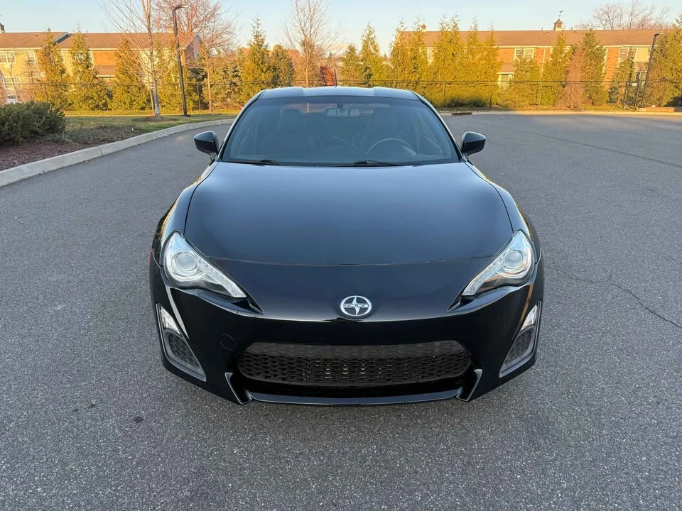 2014 Scion FR-S - Image 9 of 19