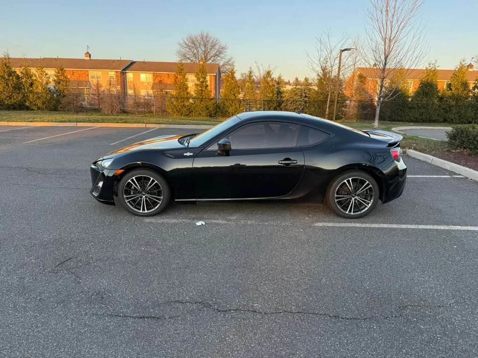 2014 Scion FR-S - Image 2 of 19