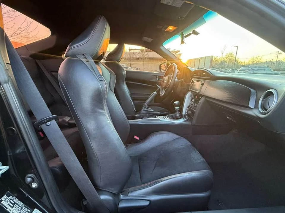 2014 Scion FR-S - Image 15 of 19