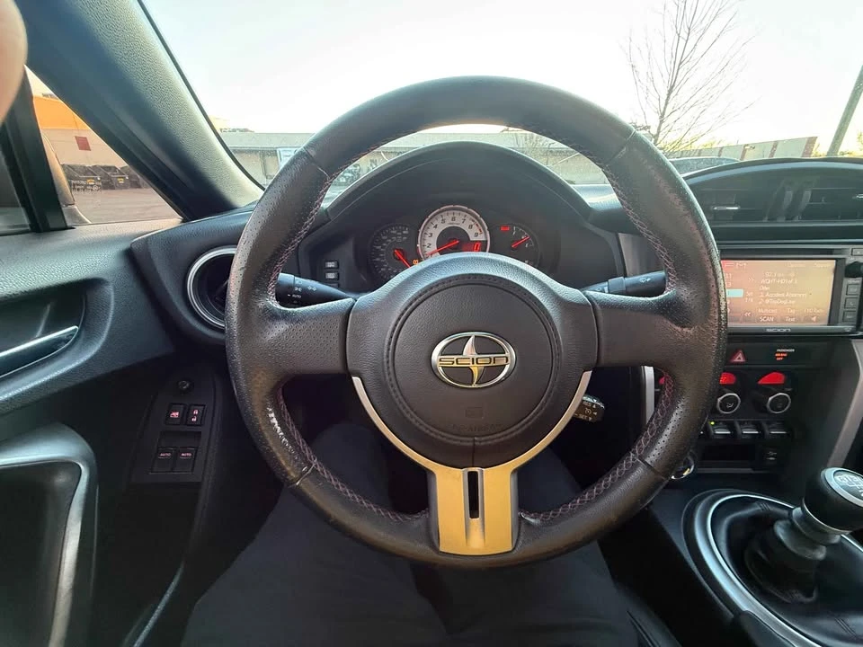 2014 Scion FR-S - Image 18 of 19