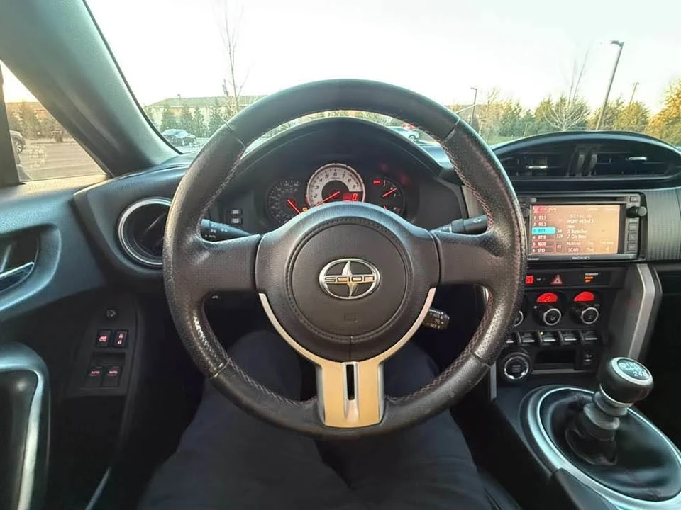 2014 Scion FR-S - Image 18 of 19