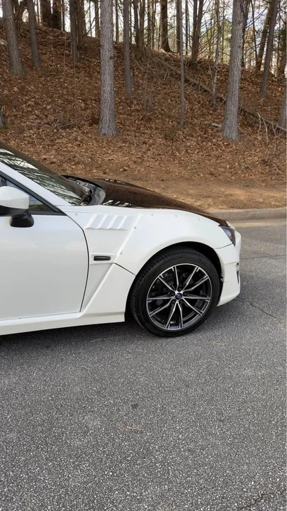 2014 Scion FR-S - Image 5 of 10