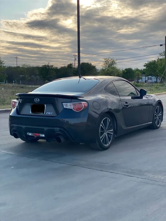 2014 Scion FR-S - Image 3 of 10