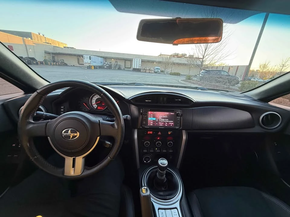 2014 Scion FR-S - Image 17 of 19