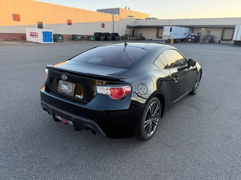 2014 Scion FR-S - Image 6 of 19