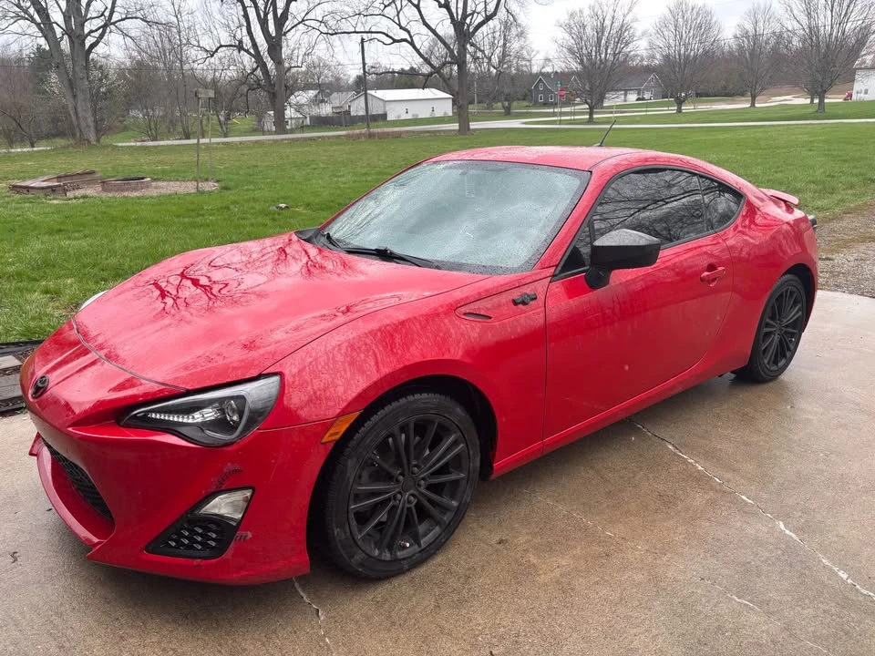 2014 Scion FR-S - Image 11 of 13