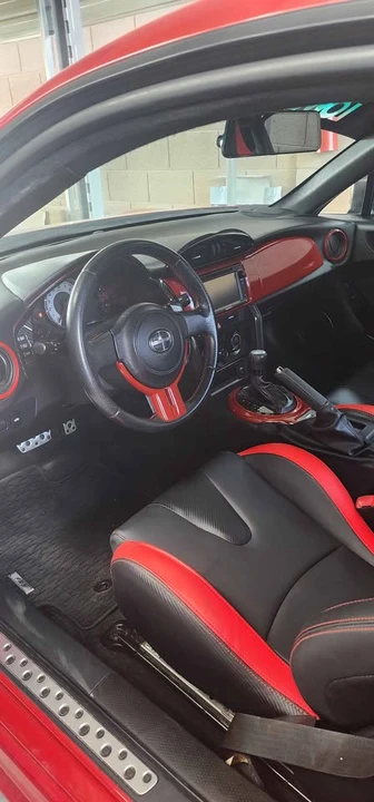 2014 Scion FR-S - Image 12 of 12
