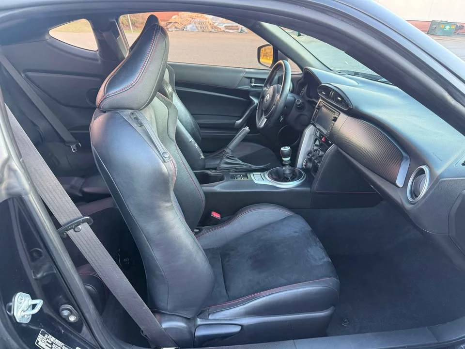 2014 Scion FR-S - Image 15 of 19