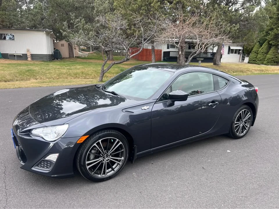 2014 Scion FR-S - Image 7 of 10