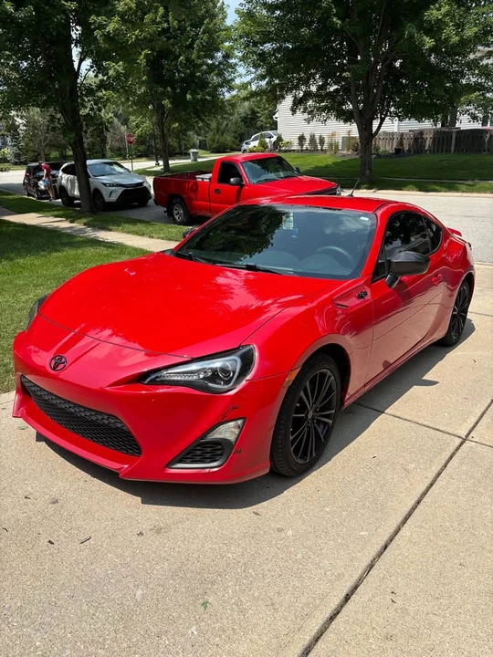 2014 Scion FR-S - Image 13 of 13