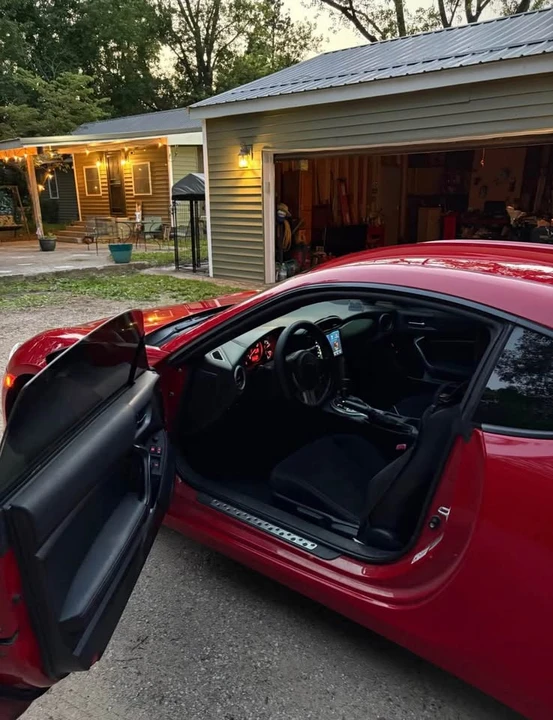 2014 Scion FR-S - Image 2 of 13