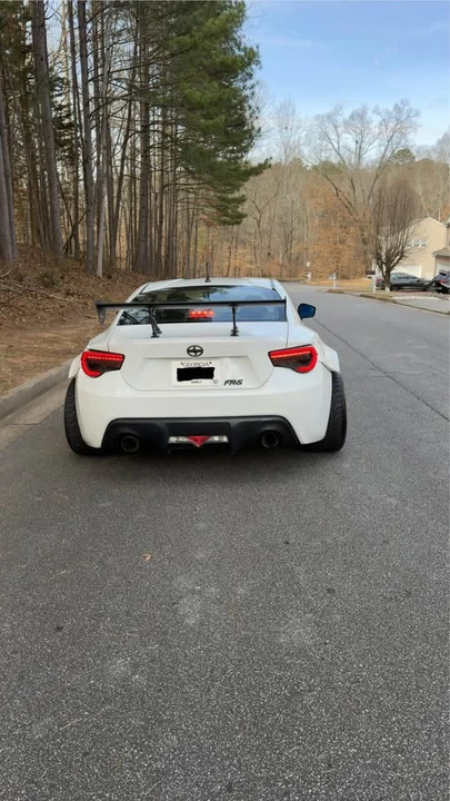 2014 Scion FR-S - Image 2 of 10