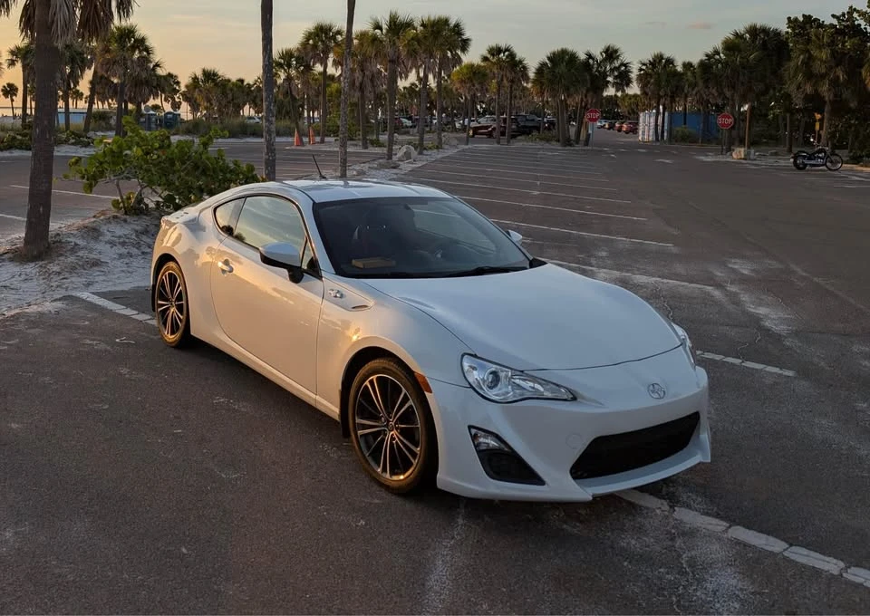 2014 Scion FR-S - Image 12 of 12