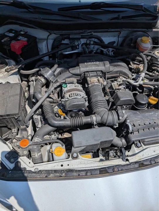 2014 Scion FR-S - Image 6 of 12