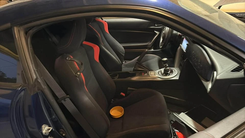 2014 Scion FR-S - Image 4 of 9