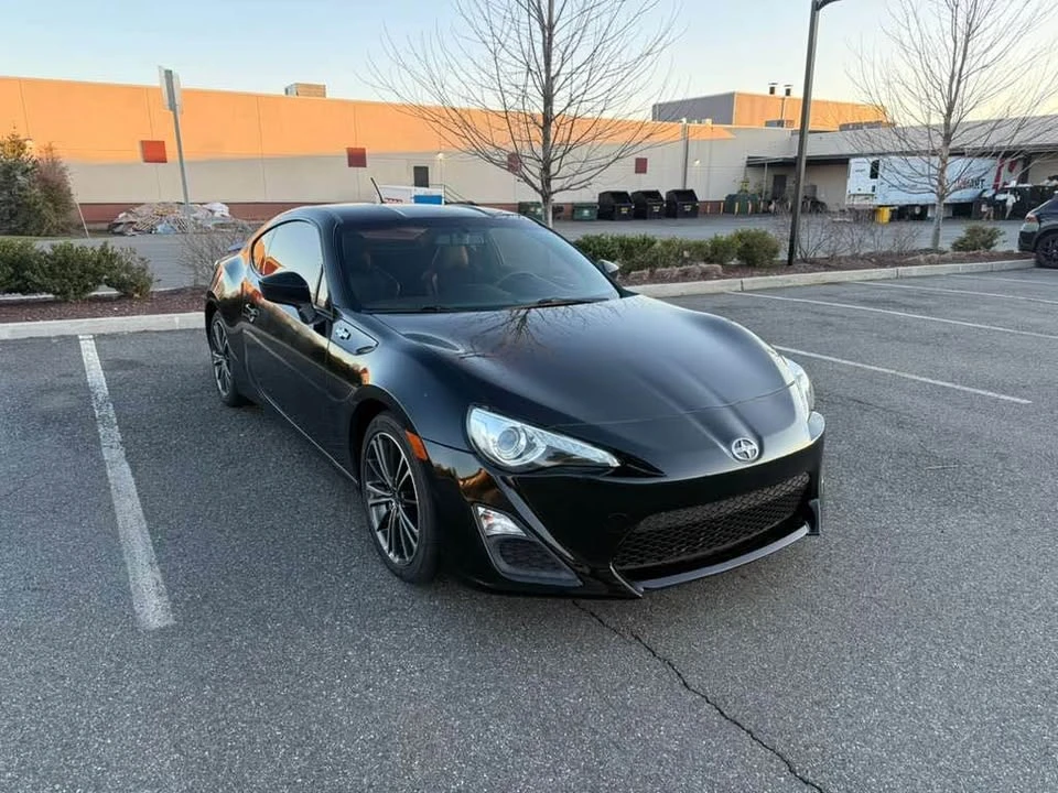 2014 Scion FR-S - Image 8 of 19