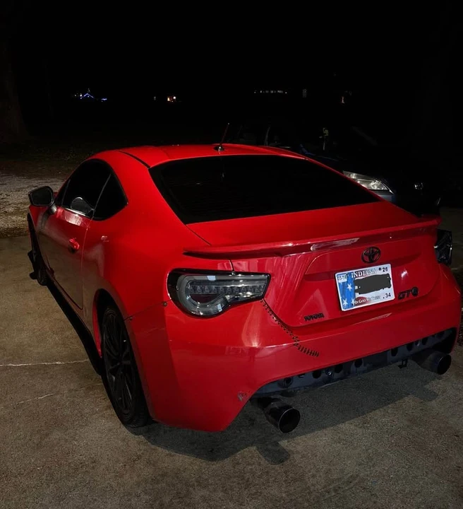 2014 Scion FR-S - Image 12 of 13