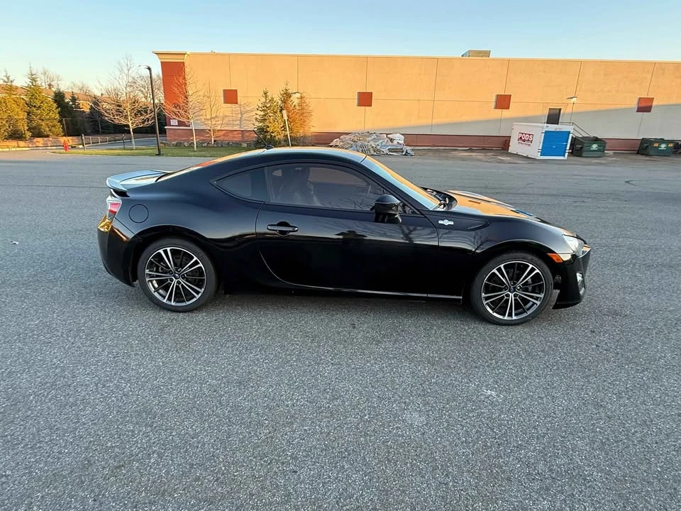 2014 Scion FR-S - Image 7 of 19