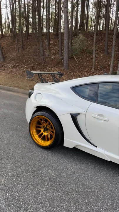 2014 Scion FR-S - Image 6 of 10