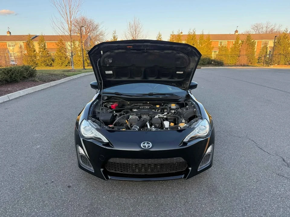 2014 Scion FR-S - Image 10 of 19