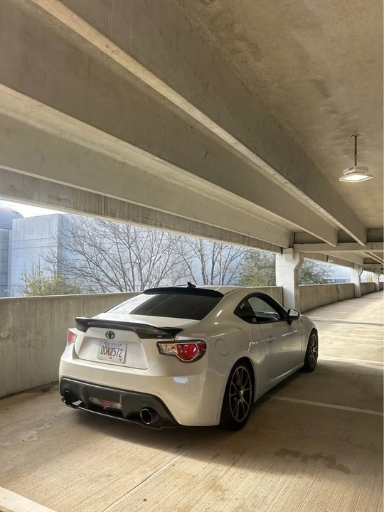 2014 Scion FR-S - Image 4 of 6