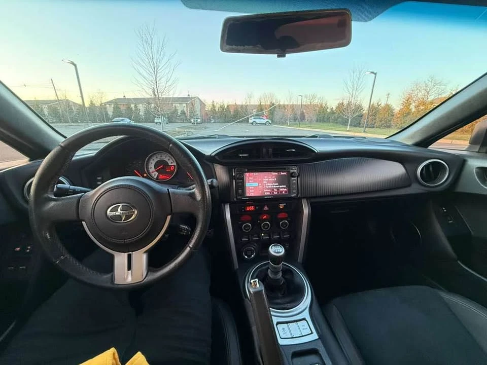 2014 Scion FR-S - Image 16 of 19