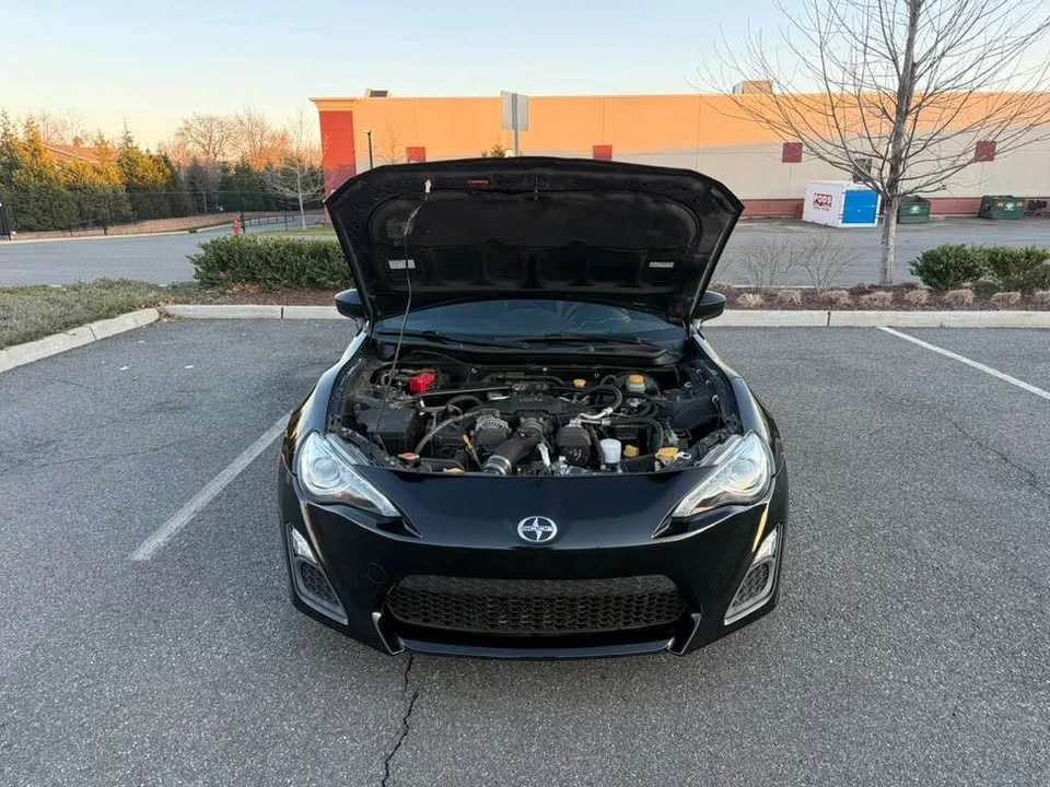2014 Scion FR-S - Image 19 of 19