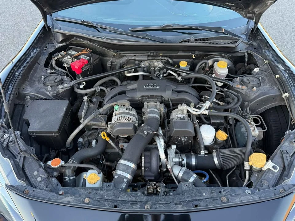 2014 Scion FR-S - Image 11 of 19