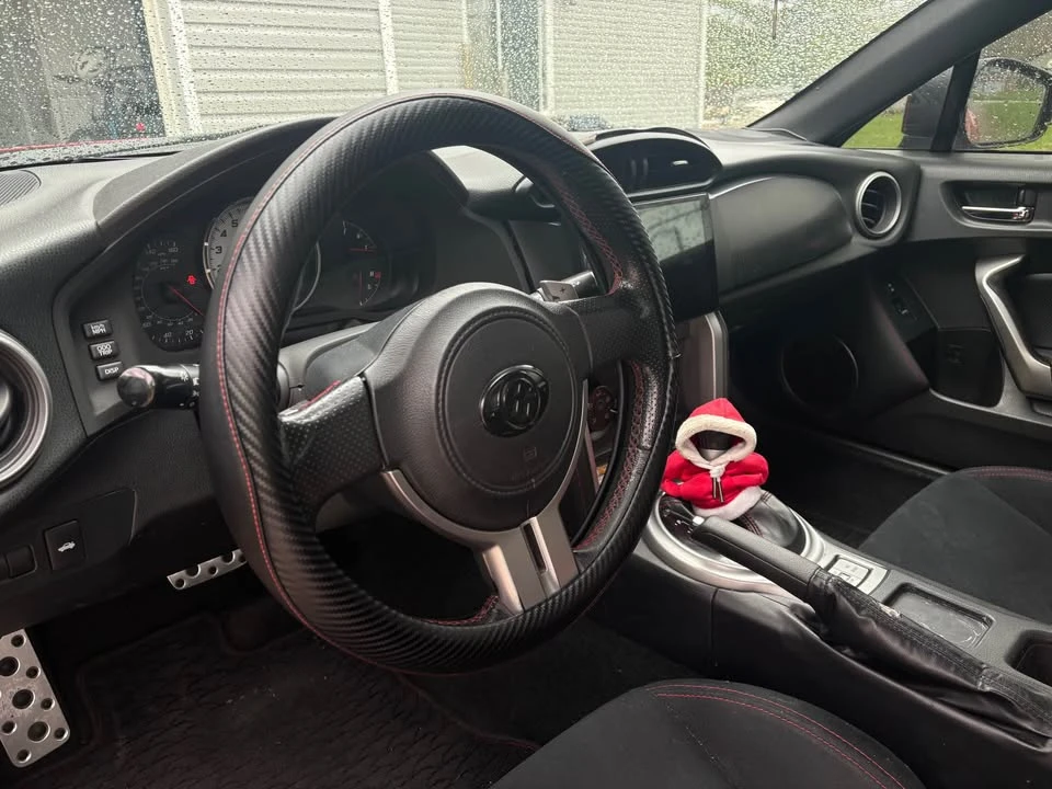2014 Scion FR-S - Image 8 of 13