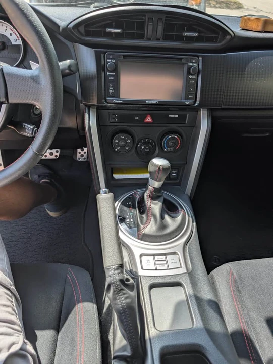 2014 Scion FR-S - Image 9 of 12