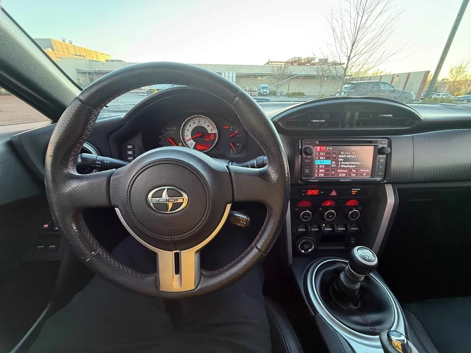 2014 Scion FR-S - Image 14 of 19