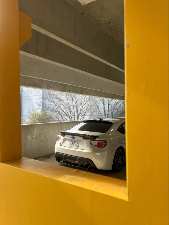 2014 Scion FR-S - Image 2 of 6